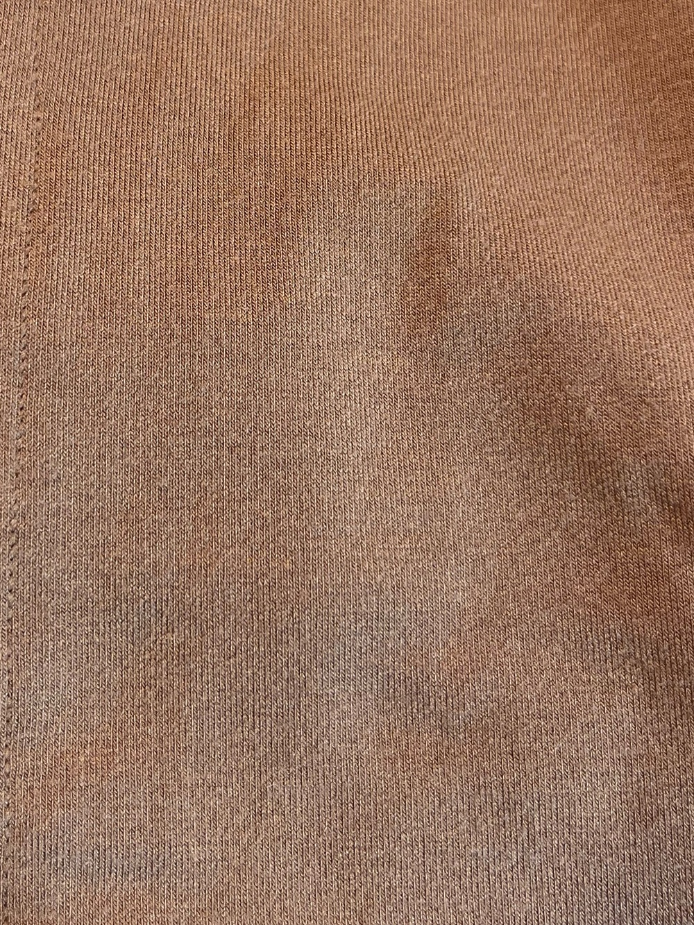 Alo yoga scoop neck tank in henna - Picture 5 of 7